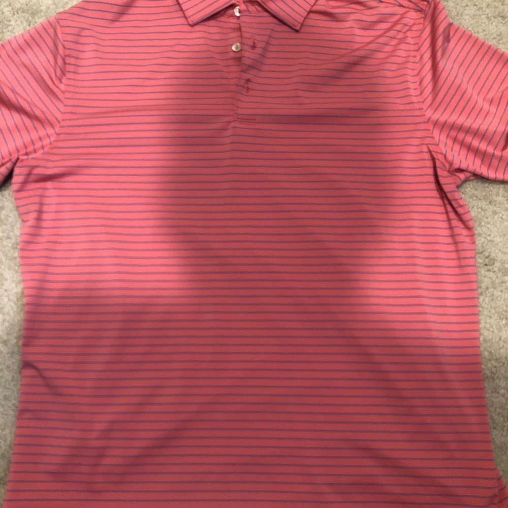 Peter Millar summer comfort size M